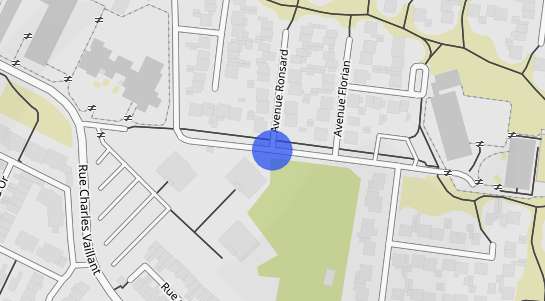 prix immobilier Roissy-en-Brie Quartier Les Jondelles