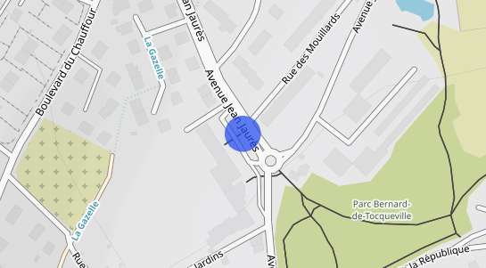 prix immobilier Romagnat Quartier Bezance