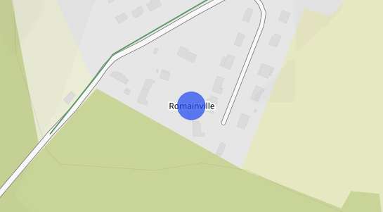 prix immobilier Romainville Quartier Centre