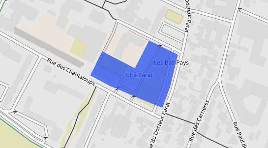 prix immobilier Romainville Quartier Cit�
