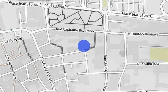 prix immobilier Romans-sur-Is�re Quartier Centre Ville