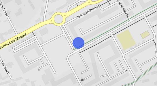prix immobilier Romans-sur-Is�re Quartier Monnaie