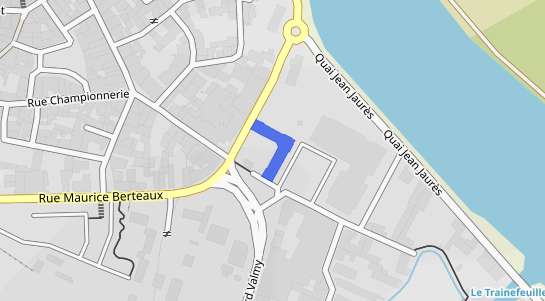 prix immobilier Romorantin-Lanthenay Quartier H�pital