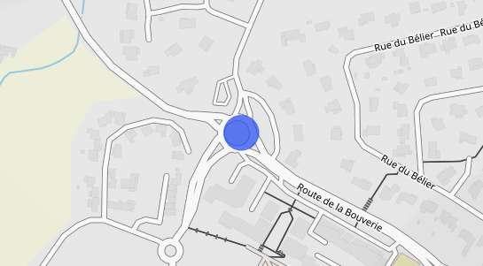 prix immobilier Roquebrune-sur-Argens Quartier La Bouverie