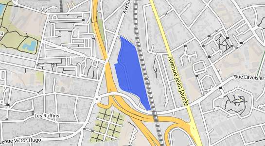 prix immobilier Rosny-sous-Bois Quartier Garenne