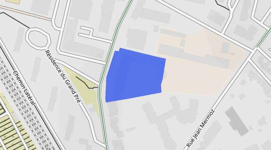prix immobilier Rosny-sous-Bois Quartier Marnaudes
