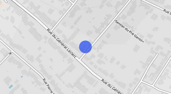 prix immobilier Rosny-sous-Bois Quartier Pr� Gentil 1