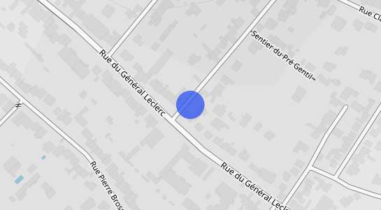 prix immobilier Rosny-sous-Bois Quartier Pr� Gentil 2
