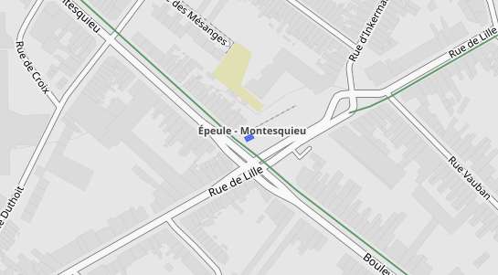 prix immobilier Roubaix Quartier �peule Centre