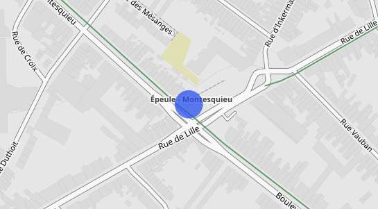 prix immobilier Roubaix Quartier �peule Nord