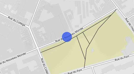 prix immobilier Roubaix Quartier Nouveau Roubaix