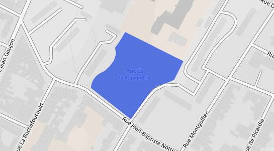 prix immobilier Roubaix Quartier Potennerie
