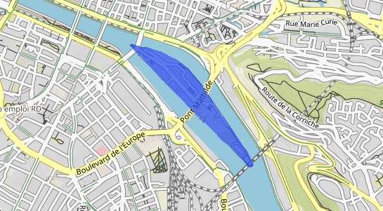 prix immobilier Rouen Quartier �le Lacroix