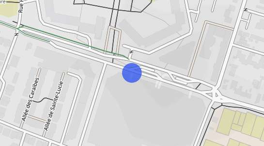 prix immobilier Rueil-Malmaison Quartier Fouilleuse 2