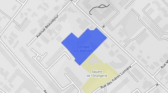 prix immobilier Rueil-Malmaison Quartier Martinets 1