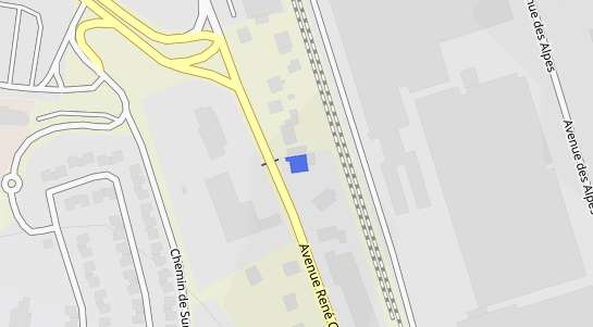 prix immobilier Rumilly Quartier Rumilly Sud