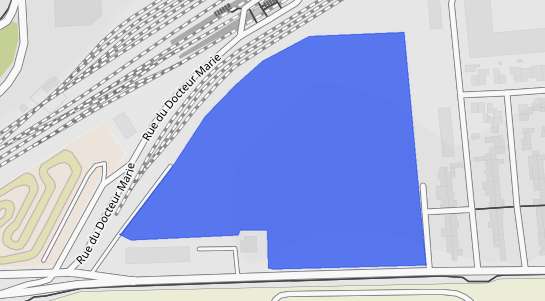 prix immobilier Rungis Quartier Le Sud
