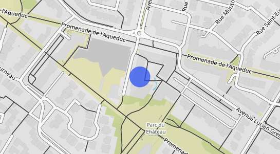 prix immobilier Rungis Quartier Rungis Ville