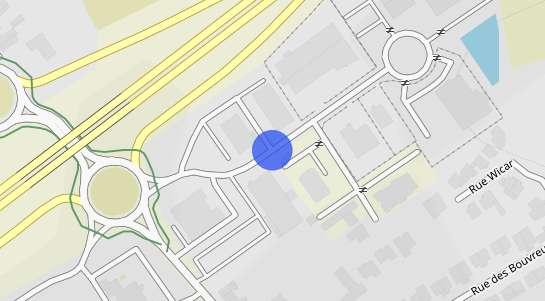 prix immobilier Saint-Andr�-lez-Lille Quartier Messines et ZAC