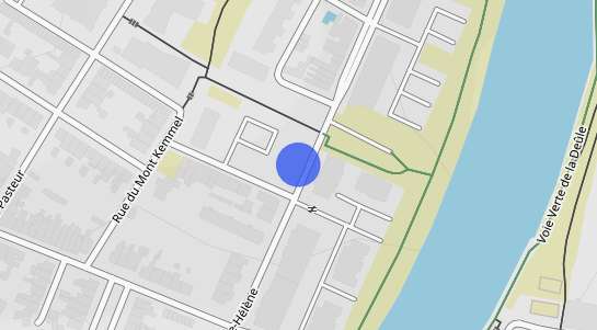 prix immobilier Saint-Andr�-lez-Lille Quartier Sainte-H�l�ne