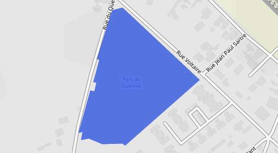 prix immobilier Saint-Aubin-l�s-Elbeuf Quartier Le Quesnot