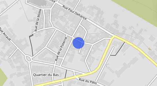 prix immobilier Saint-Av� Quartier Centre Bourg
