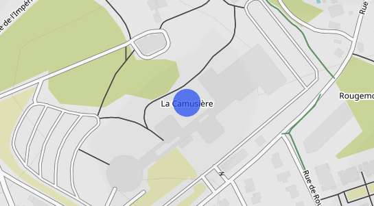 prix immobilier Saint-Avertin Quartier La Camusi�re