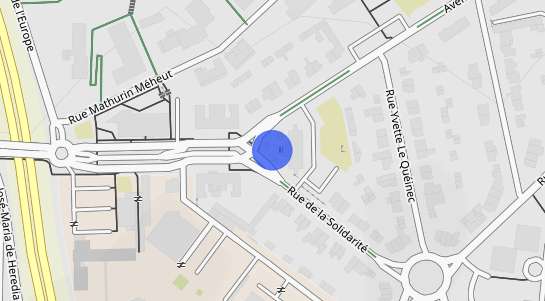 prix immobilier Saint-Brieuc Quartier Ginglin