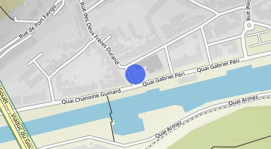 prix immobilier Saint-Brieuc Quartier Le L�gu�