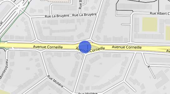 prix immobilier Saint-Brieuc Quartier Le Plateau