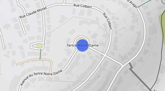 prix immobilier Saint-Brieuc Quartier Le Tertre Notre-Dame