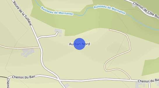 prix immobilier Saint-Chamond Quartier Nord