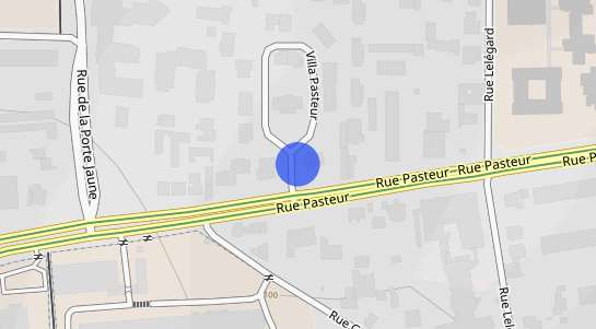 prix immobilier Saint-Cloud Quartier Pasteur 2