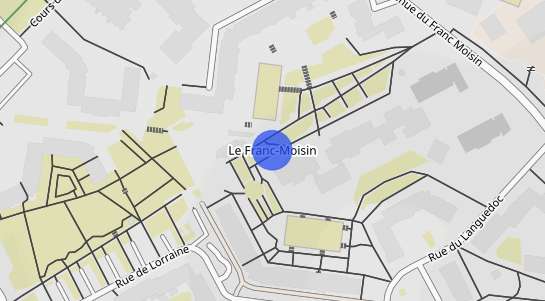 prix immobilier Saint-Denis Quartier Franc-Moisin Bel-Air 01