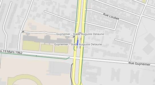 prix immobilier Saint-Denis Quartier Semard Delaune Guynemer 01