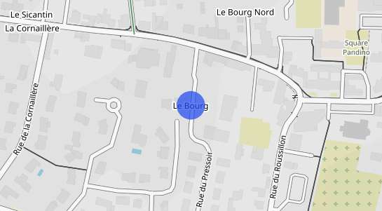 prix immobilier Saint-Denis-en-Val Quartier Le Bourg
