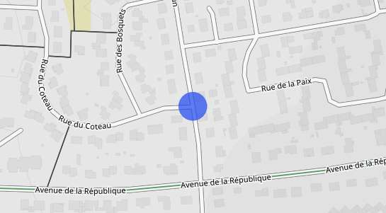 prix immobilier Saint-Doulchard Quartier Maxime Lebrun
