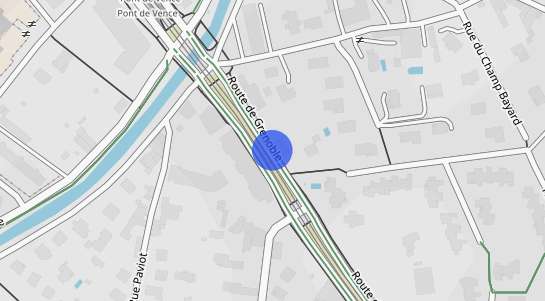 prix immobilier Saint-�gr�ve Quartier Moutonn�es