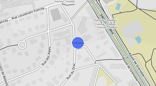 prix immobilier Saint-�gr�ve Quartier Pr�dieu