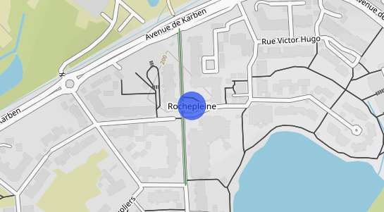 prix immobilier Saint-�gr�ve Quartier Rochepleine