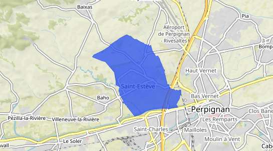 prix immobilier Saint-Estve Quartier Village