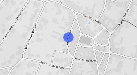 prix immobilier Saint-�tienne-de-Montluc Quartier Sillon