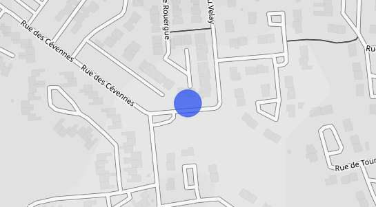 prix immobilier Saint-�tienne-du-Rouvray Quartier Houssi�re