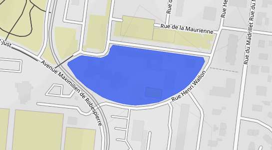 prix immobilier Saint-�tienne-du-Rouvray Quartier Wallon