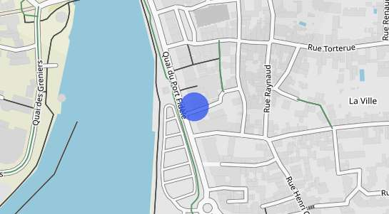 prix immobilier Saint-Gilles-Croix-de-Vie Quartier Saint-Gilles Centre Ville
