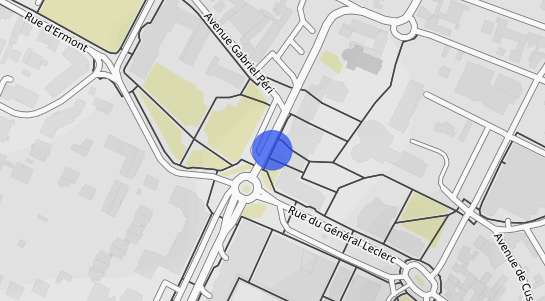 prix immobilier Saint-Gratien Quartier Le Forum