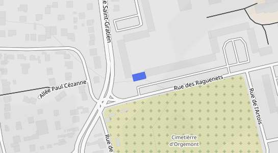 prix immobilier Saint-Gratien Quartier Les Raguenets 1