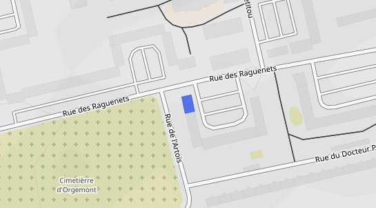 prix immobilier Saint-Gratien Quartier Les Raguenets 2