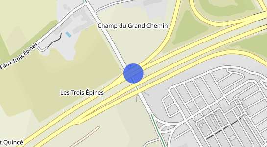 prix immobilier Saint-Gr�goire Quartier Nord-Ouest