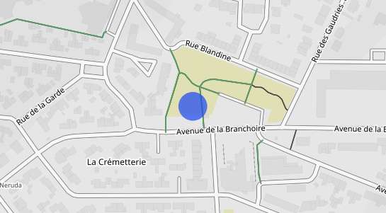prix immobilier Saint-Herblain Quartier Cr�metterie